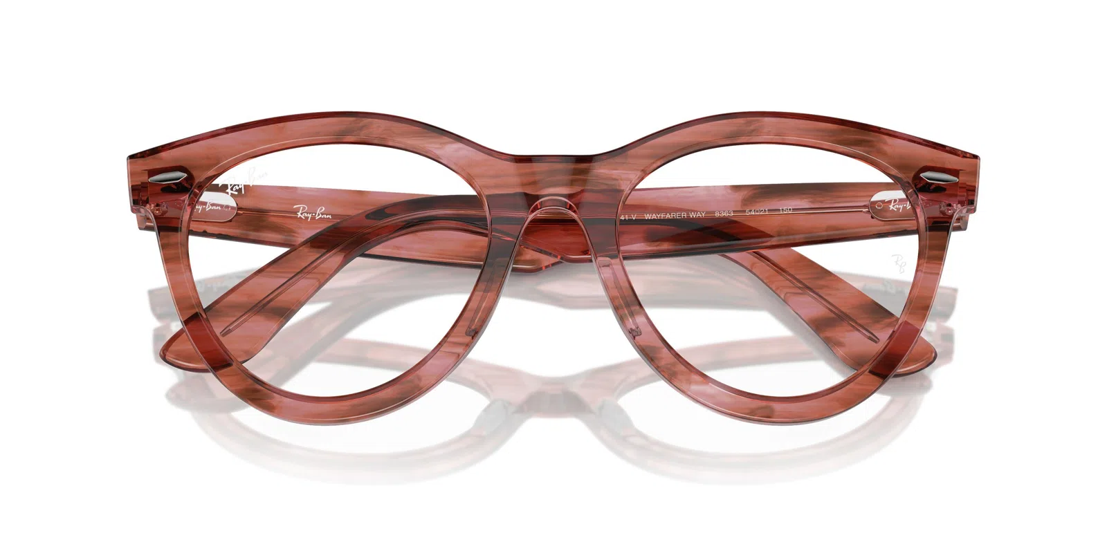 Ray-Ban Wayfarer Way 2241V Eyeglasses - view 30